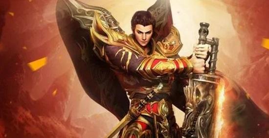 神途单职业打金版下载地址 神途单职业打金版官方正版下载