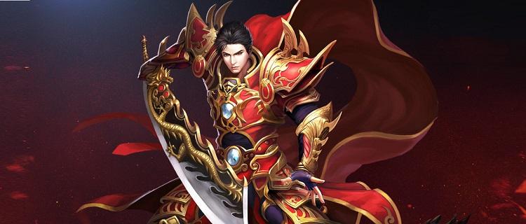 最新神途手游发布列表2023