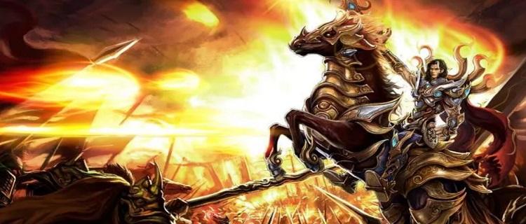 神途复古三职业版本合集