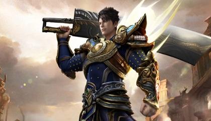 神途传奇手游排行榜单最新