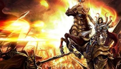 神途手游变态版排行榜