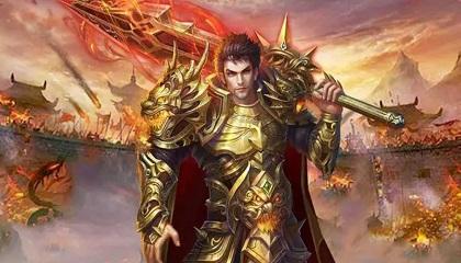 超变态神途手游排行榜