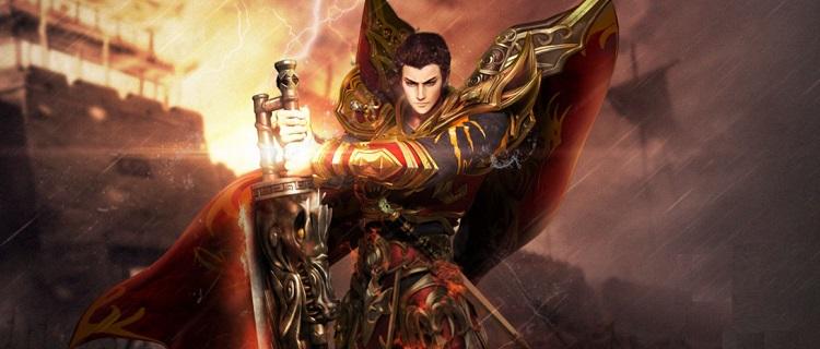 离线可以挂机的神途手游排行榜