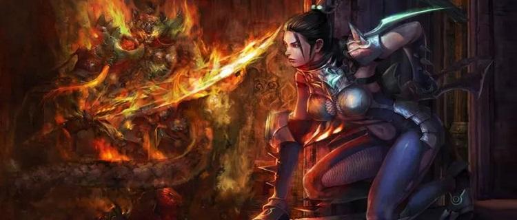 刀刀切割光柱神途手游排行榜