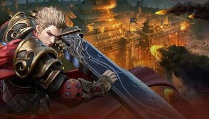 神途手游单职业最新版