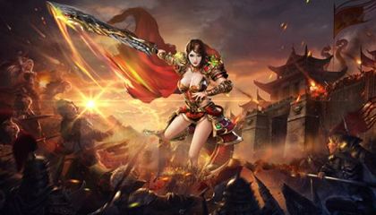 好玩人又多的神途游戏推荐