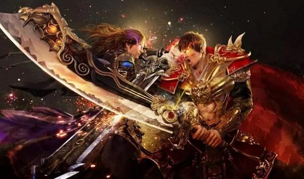 神途手游最新发布2025版：专属升级，回归热血玩法！