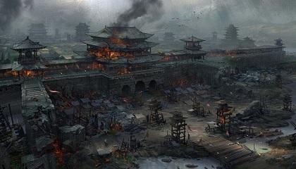 傳奇類公益服手游