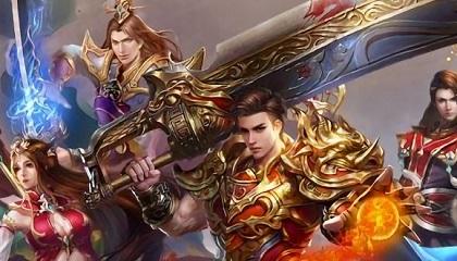 2025必玩神途手游推荐合集