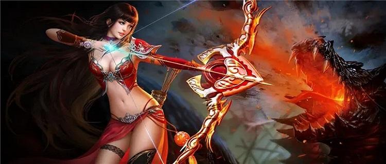 高爆神途单职业手游大全