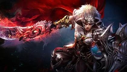 新开高攻速的神途手游排行榜