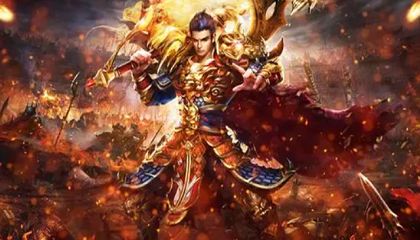 三职业版本神途手游推荐