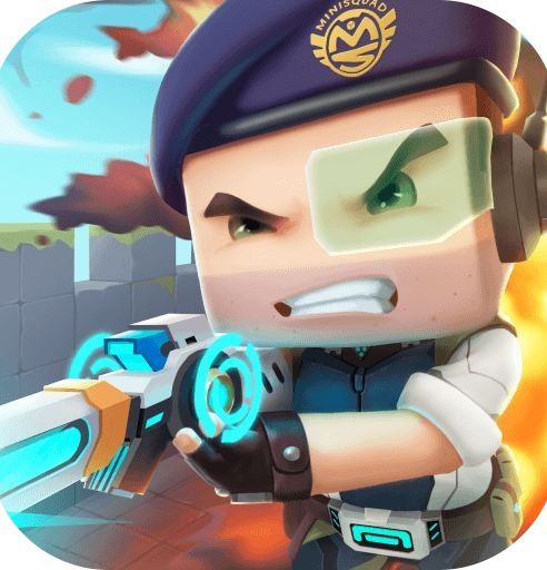 迷你枪战精英折扣服版