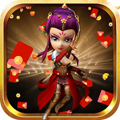 武侠Q传满v版手游