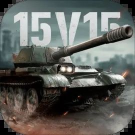 坦克连最新版v1.3.3下载
