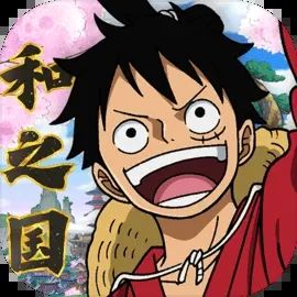 航海王启航最新版官网版