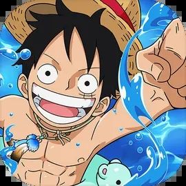 航海王强者之路2023官网版