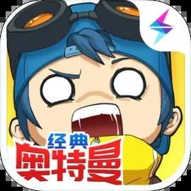 奇葩战斗家雷霆版下载