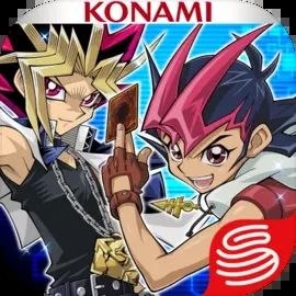 游戏王决斗链接v6.10.1011下载