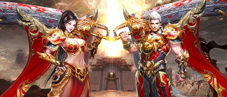 最新经典神途手游排行榜