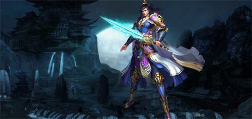 毒液传奇官方版本手游大全 毒液传奇获取翅膀攻略