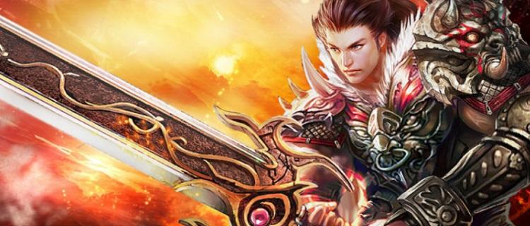 上线送充值的神途手游排行榜