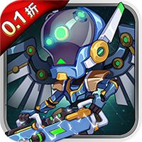 金属狂潮0.1折v1.0.1版