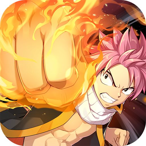 妖精的尾巴：激斗bt版