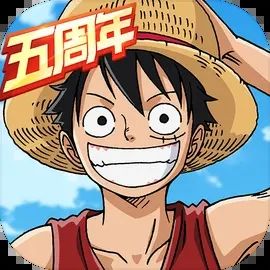 航海王燃烧意志游戏vivo版下载