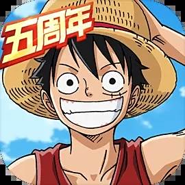 航海王燃烧意志官网台服下载