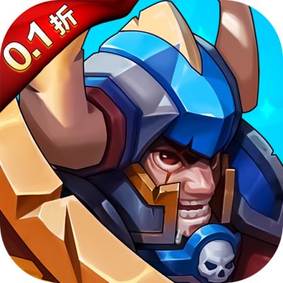 闪击骑士团0.1折v2.3.1版