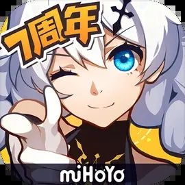 崩坏3v7.0版下载