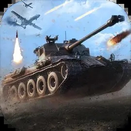 我的坦克我的团v9.6下载