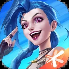 英雄联盟手游版最新版下载