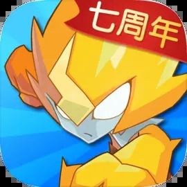 赛尔号正版手游下载