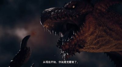 《龙之信条2》发布会：新怪物新职业等大量实机公开