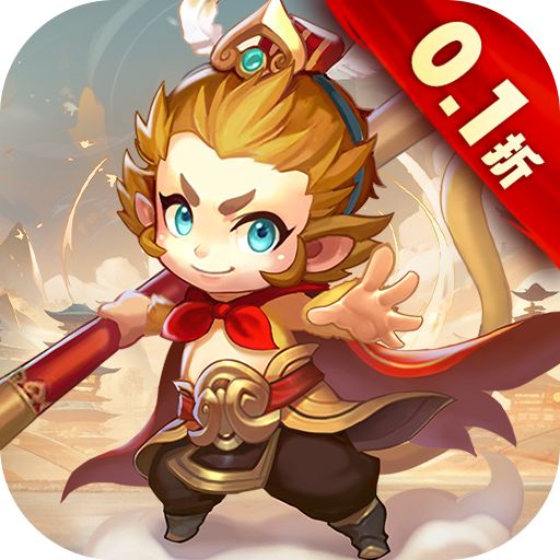 大战魂决战0.1折版