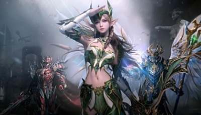 奇迹mu手机版排行榜前十名