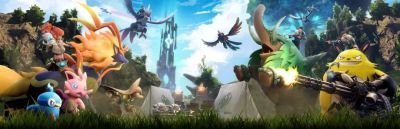 幻兽帕鲁为啥这么火?保姆级幻兽帕鲁服务器一键搭建教程