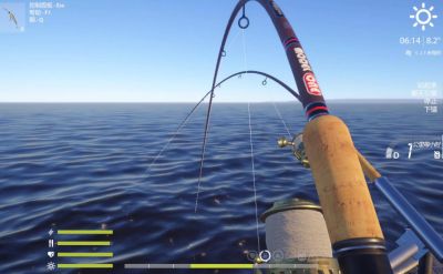 俄罗斯钓鱼4联机加速器用哪个，俄钓4可用的免费游戏加速器推荐