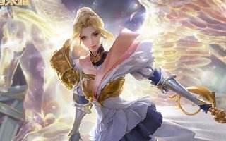 王者荣耀2月15日小龙糕市集最新代码 灵宝集市2.15高价代码汇总