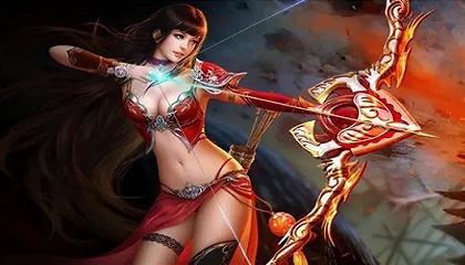 高品质传奇手游排行榜