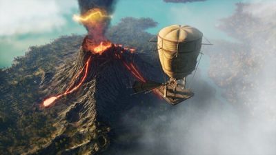 帝国神话需要什么配置才能带得动?