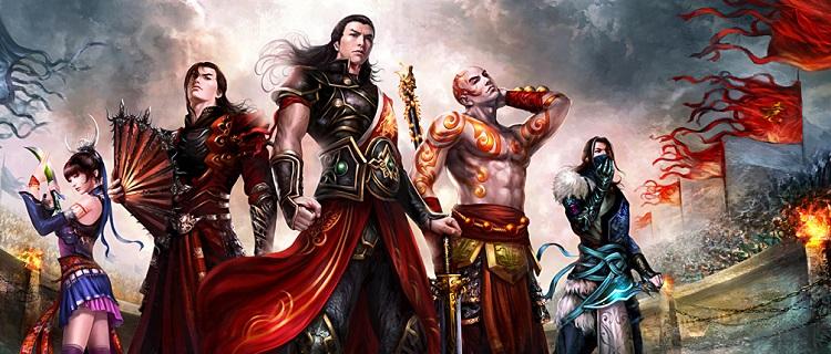 人比较多的神途手游2025