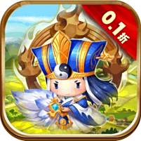 三国喵喵传0.1折版