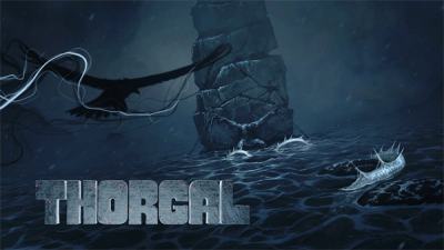 动作角色扮演游戏《Thorgal》首部预告片公布