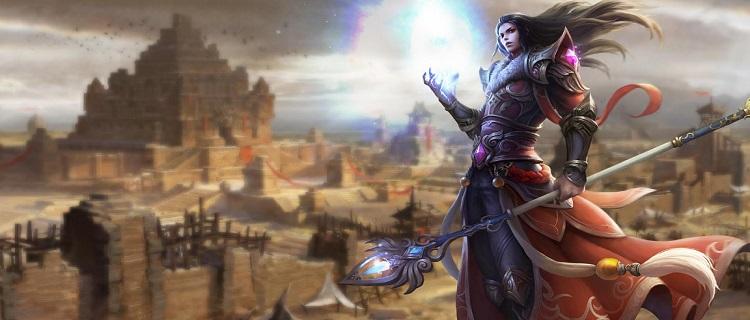 刀刀切割光柱神途手游大全