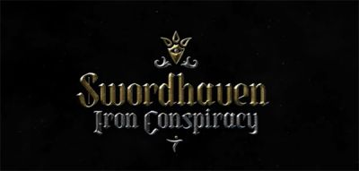 《核爆RPG》开发商新作《Swordhaven》发起众筹