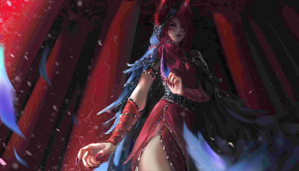 熱血傳奇：瞧不起女玩家？來看看傳奇女戰神盤點