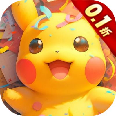 风暴之眼Mega进化0.1折版